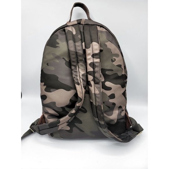 Tommy Hilfiger Bags Tommy Hilfiger Julia Camo Dome Backpack Poshmark